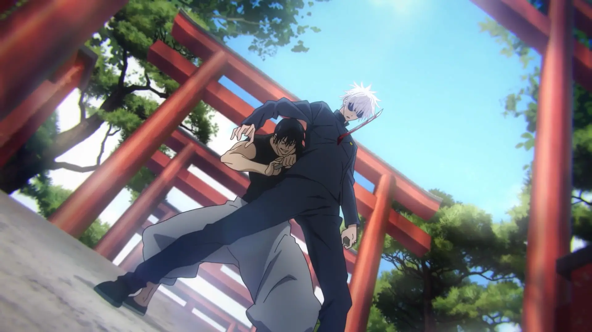 Jujutsu Kaisen 2. Sezonda Satoru Gojo Öldü Mü? | AnimeListem 🌸